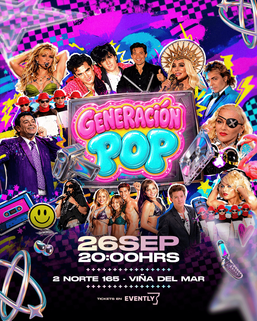 event image