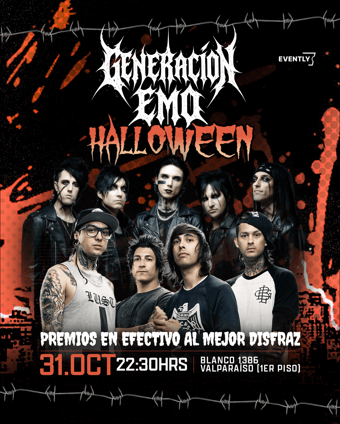 event image